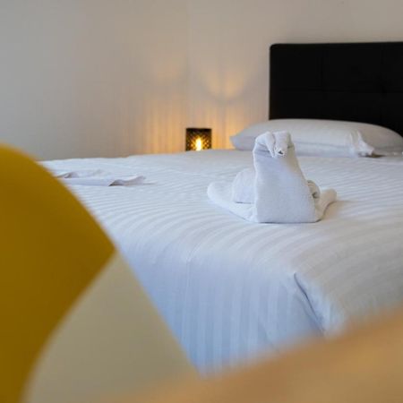 Le 10-Gregimmo-Appart'Hotel 贝尔福 外观 照片