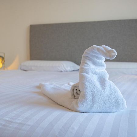 Le 10-Gregimmo-Appart'Hotel 贝尔福 外观 照片