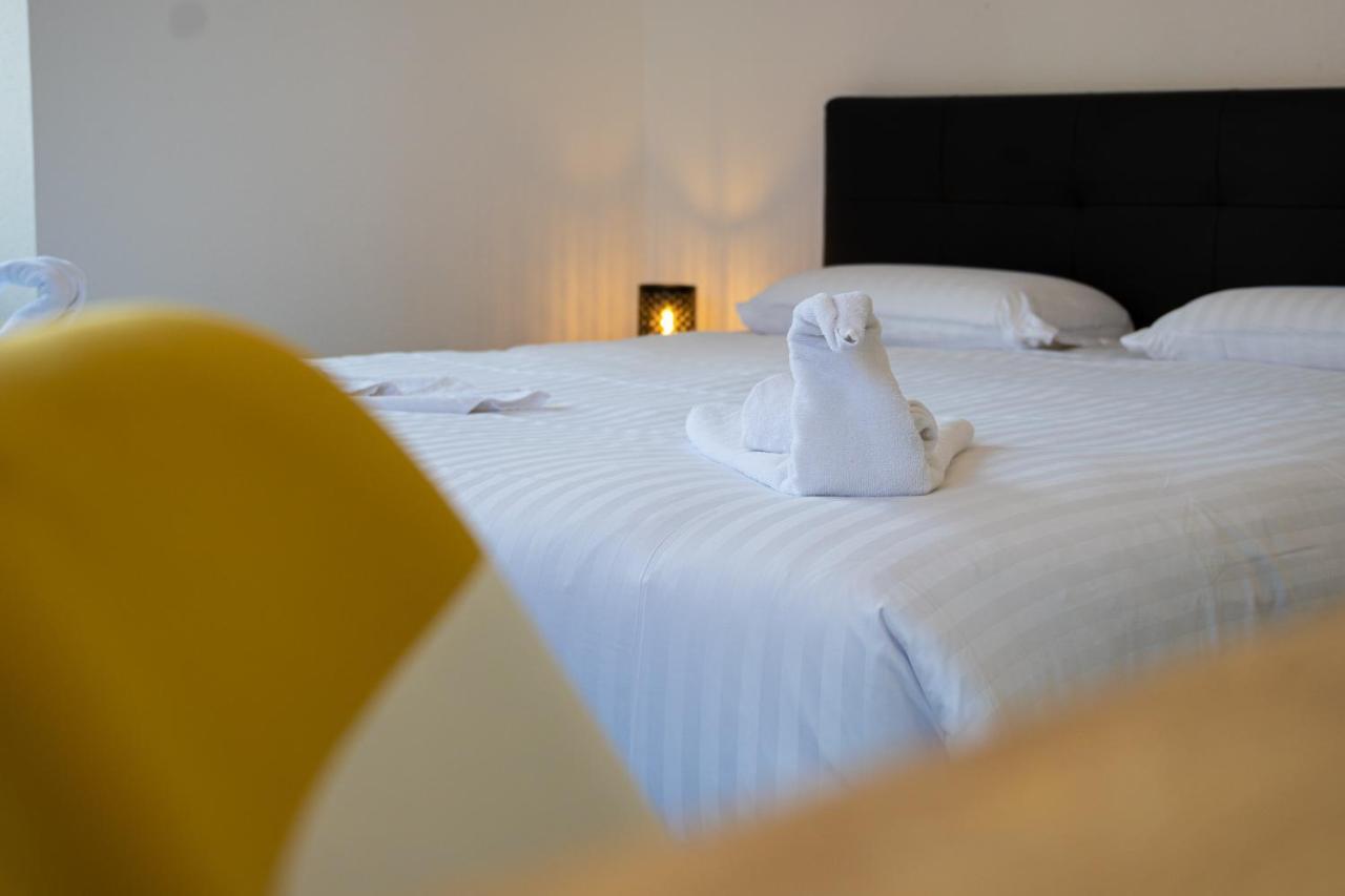 Le 10-Gregimmo-Appart'Hotel 贝尔福 外观 照片
