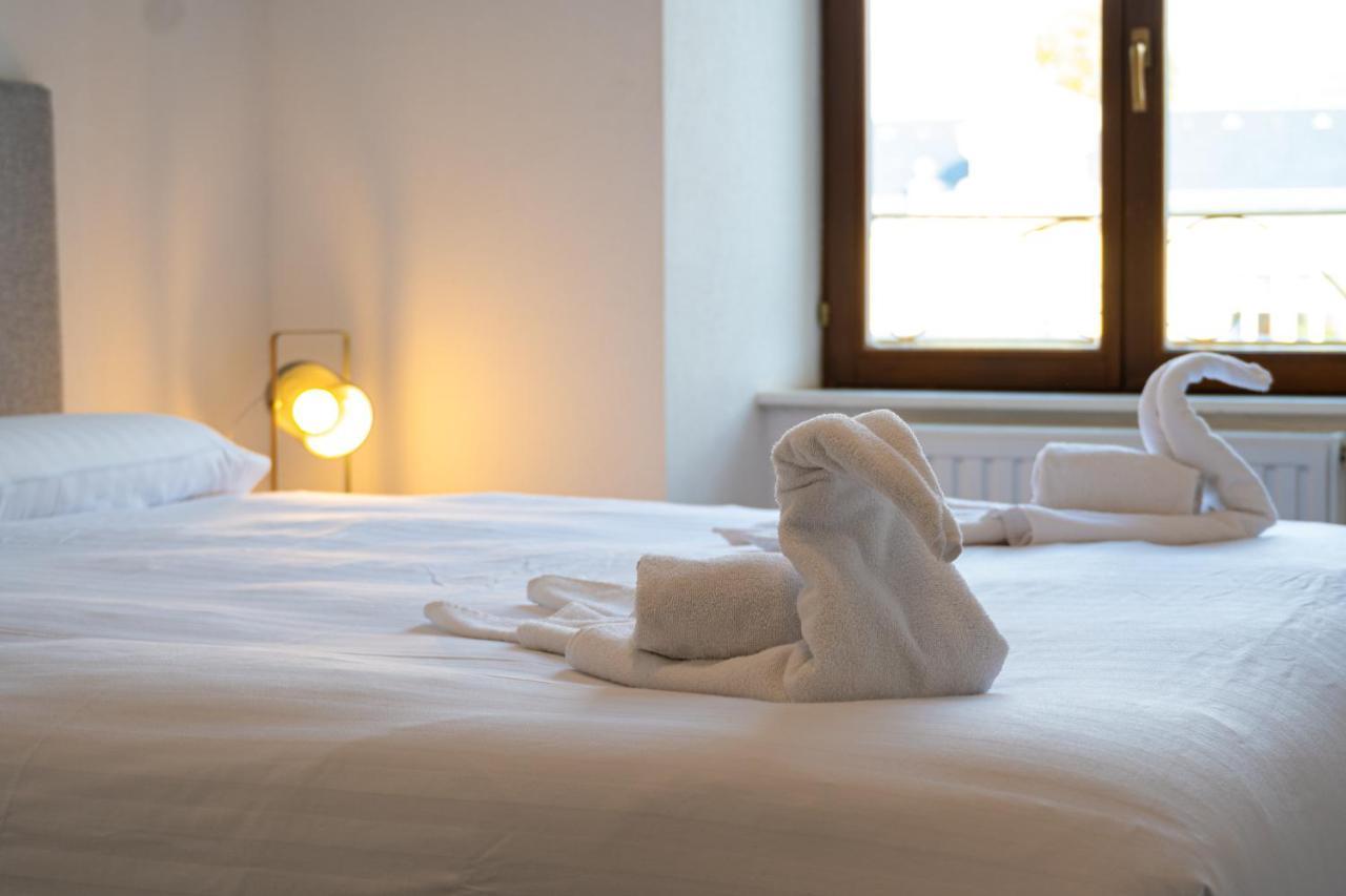 Le 10-Gregimmo-Appart'Hotel 贝尔福 外观 照片